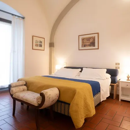Hotel Residence La Contessina Florence Exterior photo