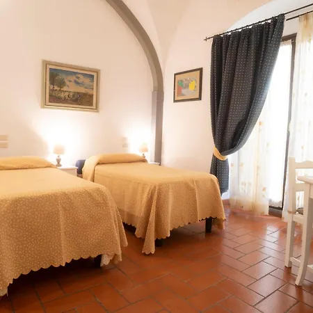 Hotel Residence La Contessina Florence Exterior photo