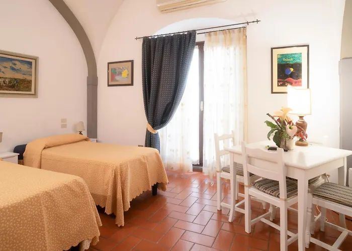 Hotel Residence La Contessina