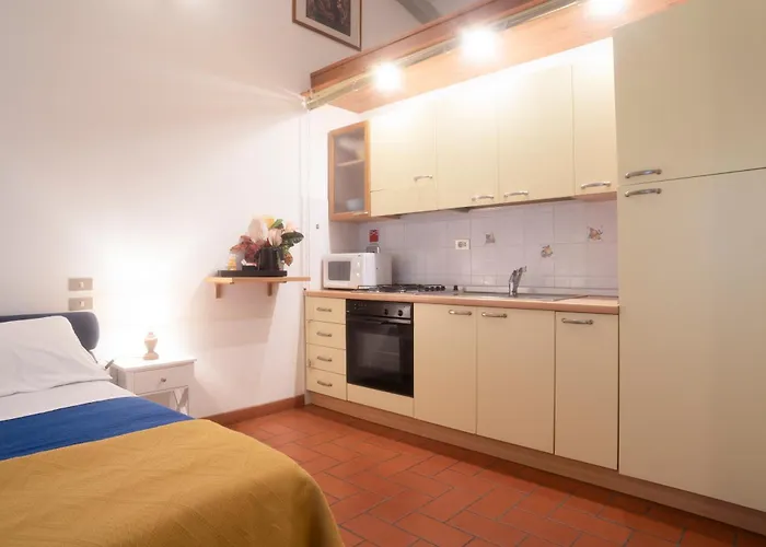 Hotel Residence La Contessina
