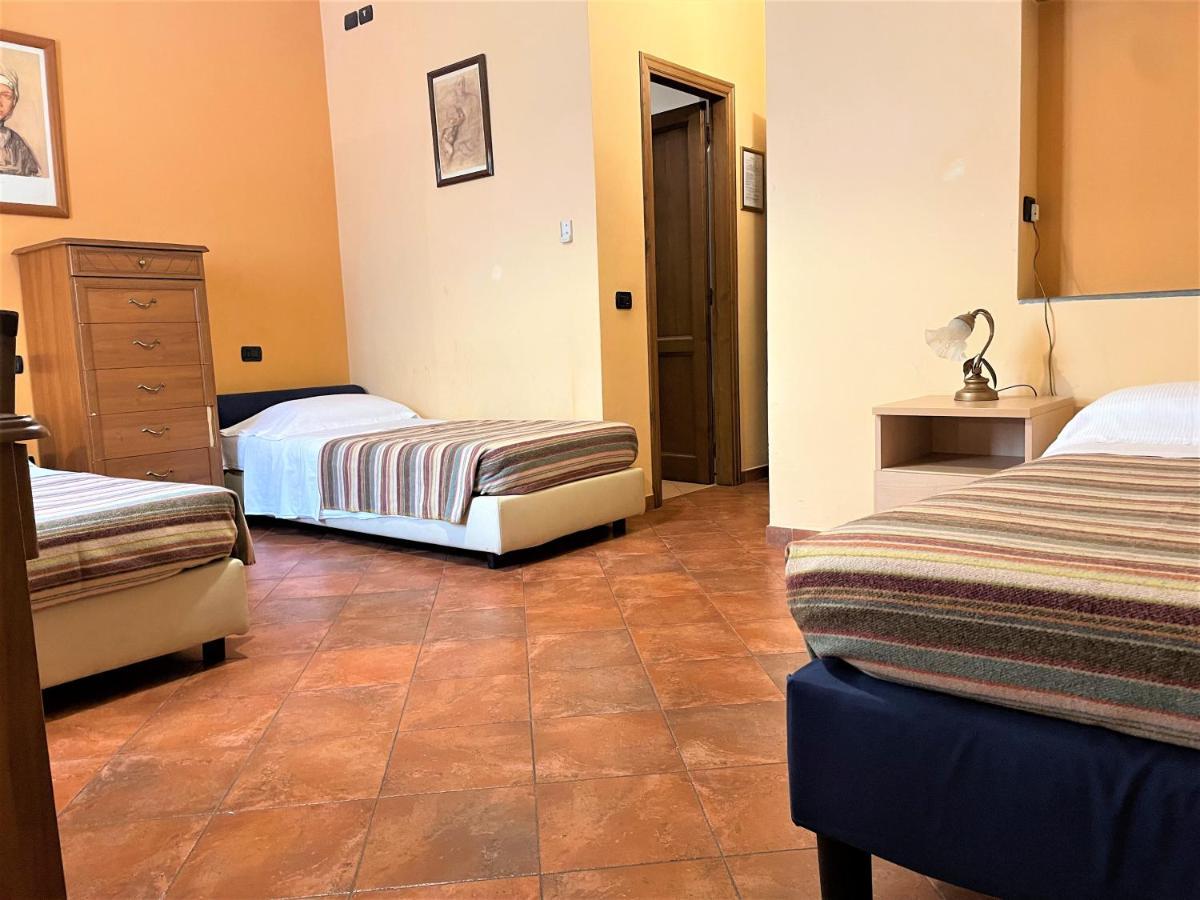 La Contessina Appart hôtel