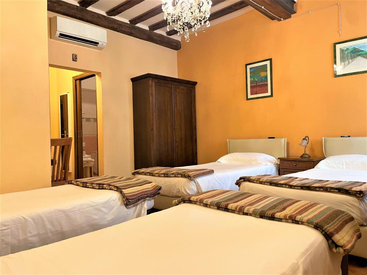 La Contessina Appart hôtel