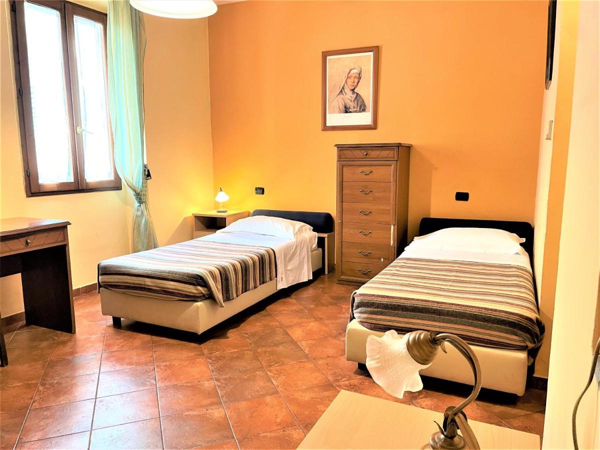 La Contessina Appart hôtel