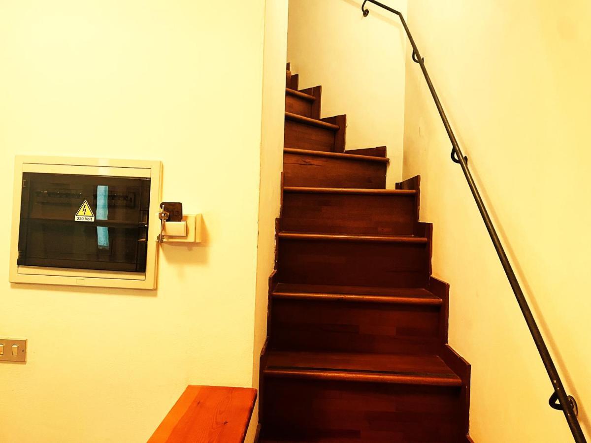La Contessina Appart hôtel