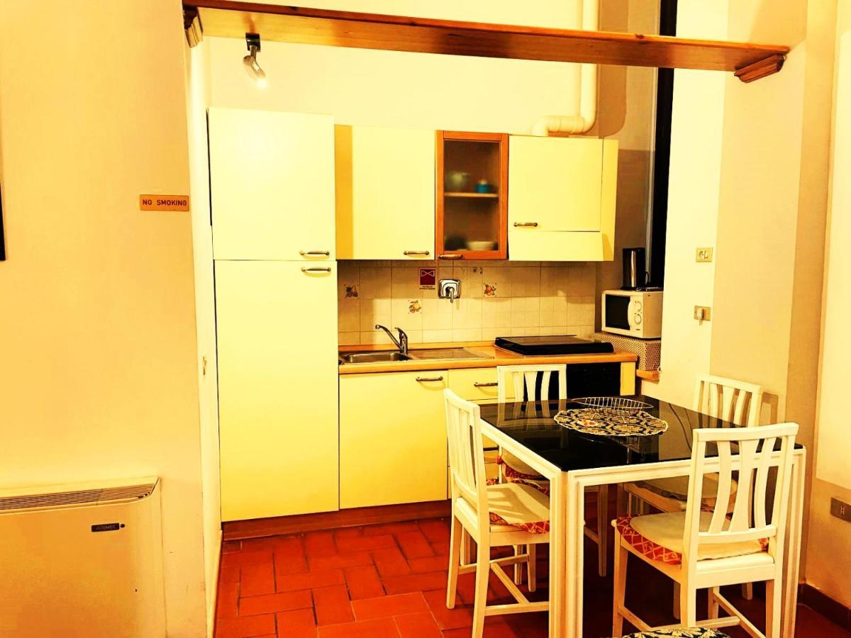 La Contessina Appart hôtel