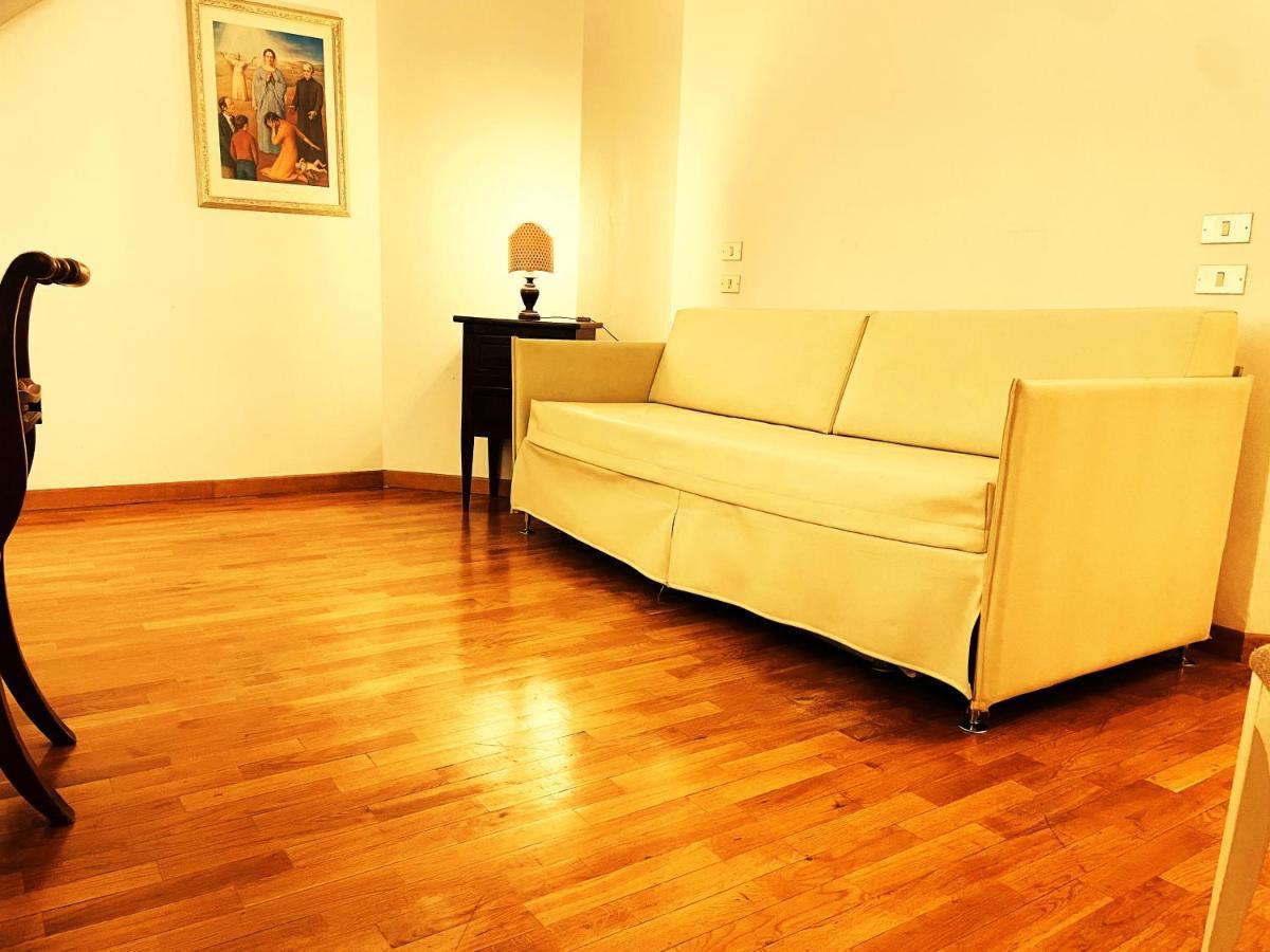 La Contessina Appart hôtel