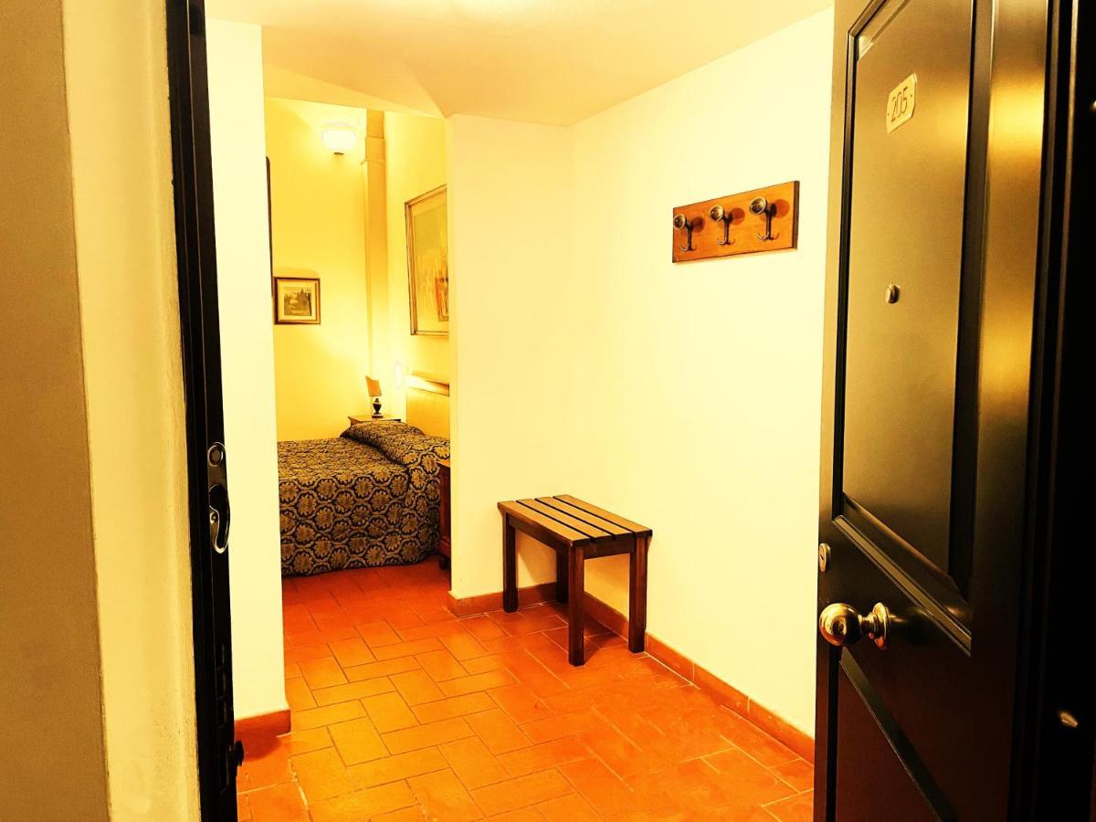 La Contessina Appart hôtel Florence