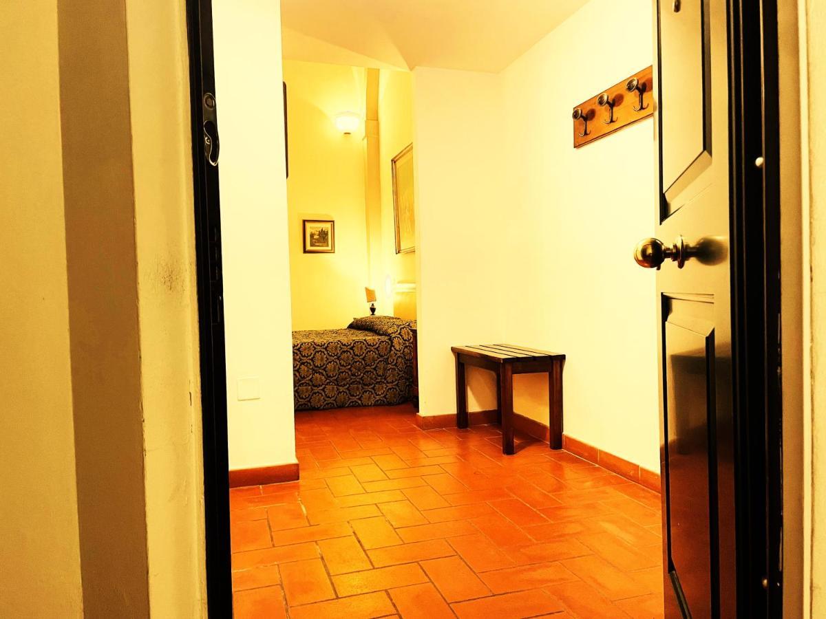 La Contessina Appart hôtel