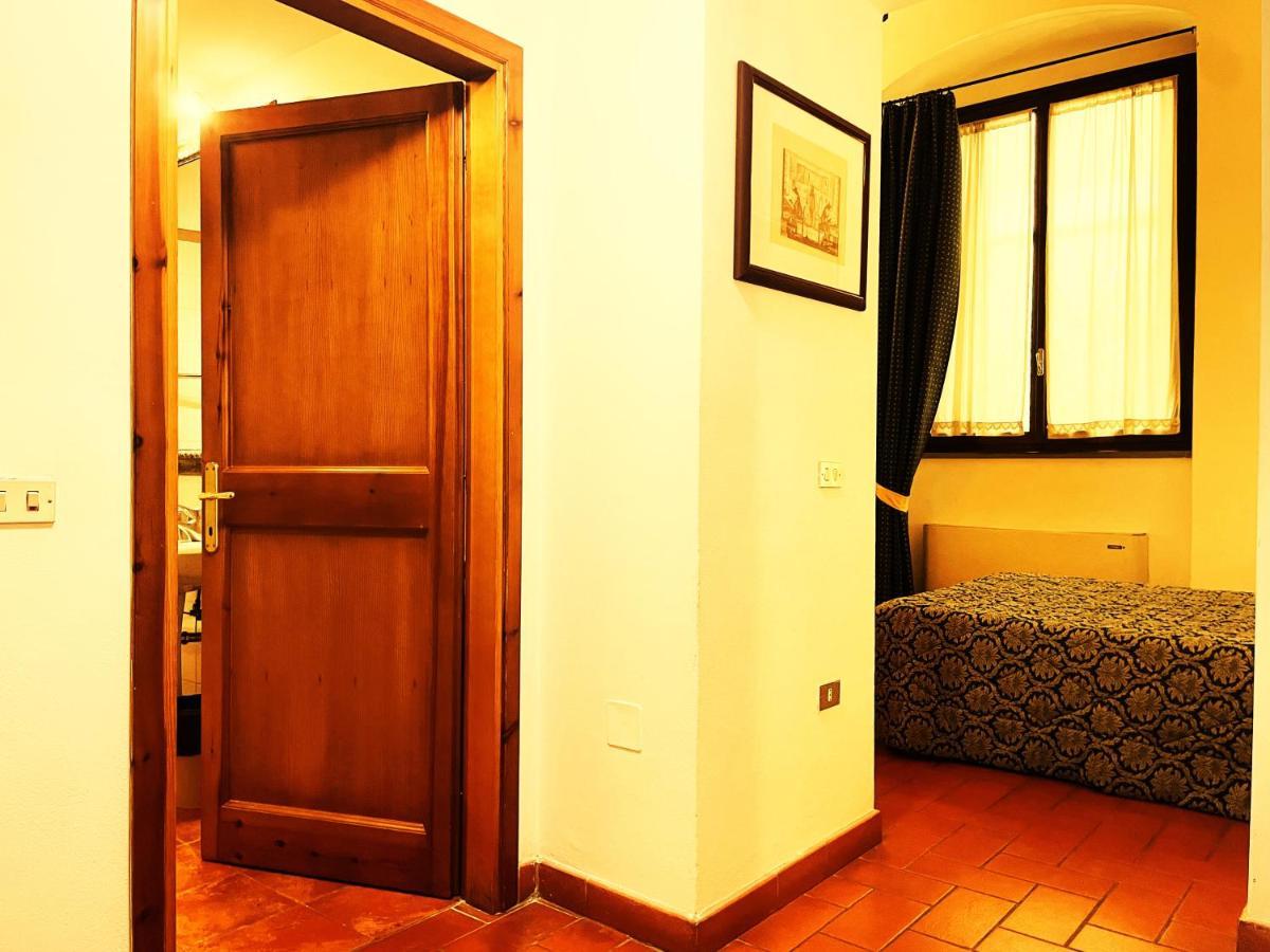 La Contessina Appart hôtel