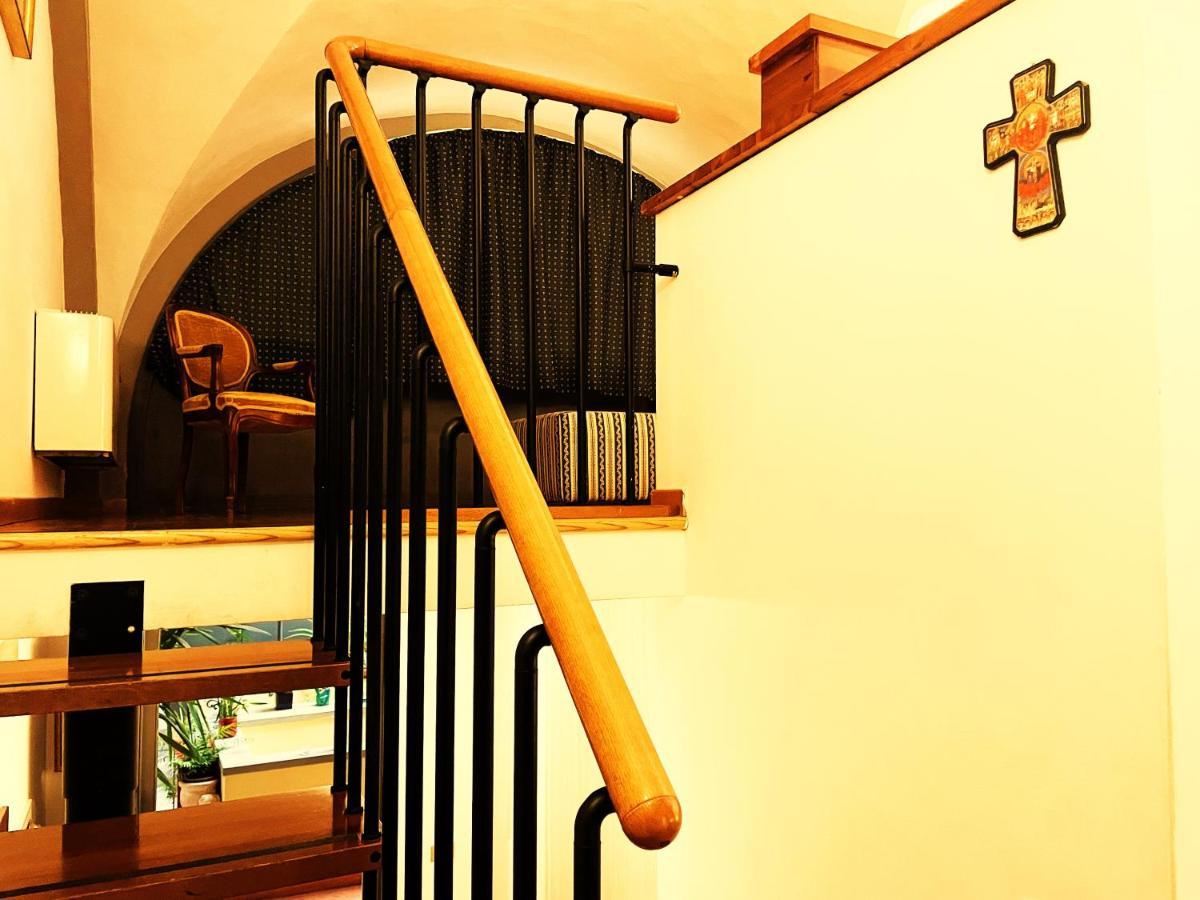 La Contessina Appart hôtel 3*
