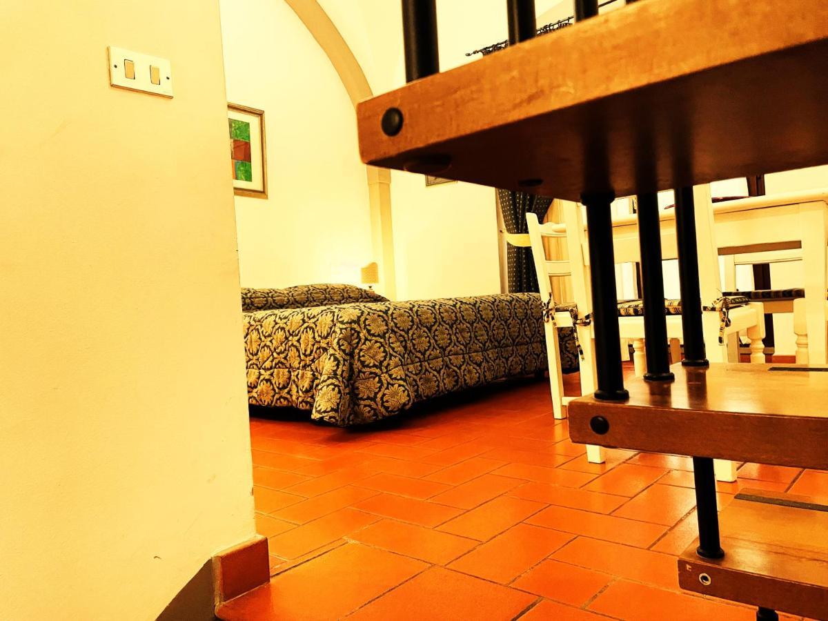 La Contessina Appart hôtel 3*