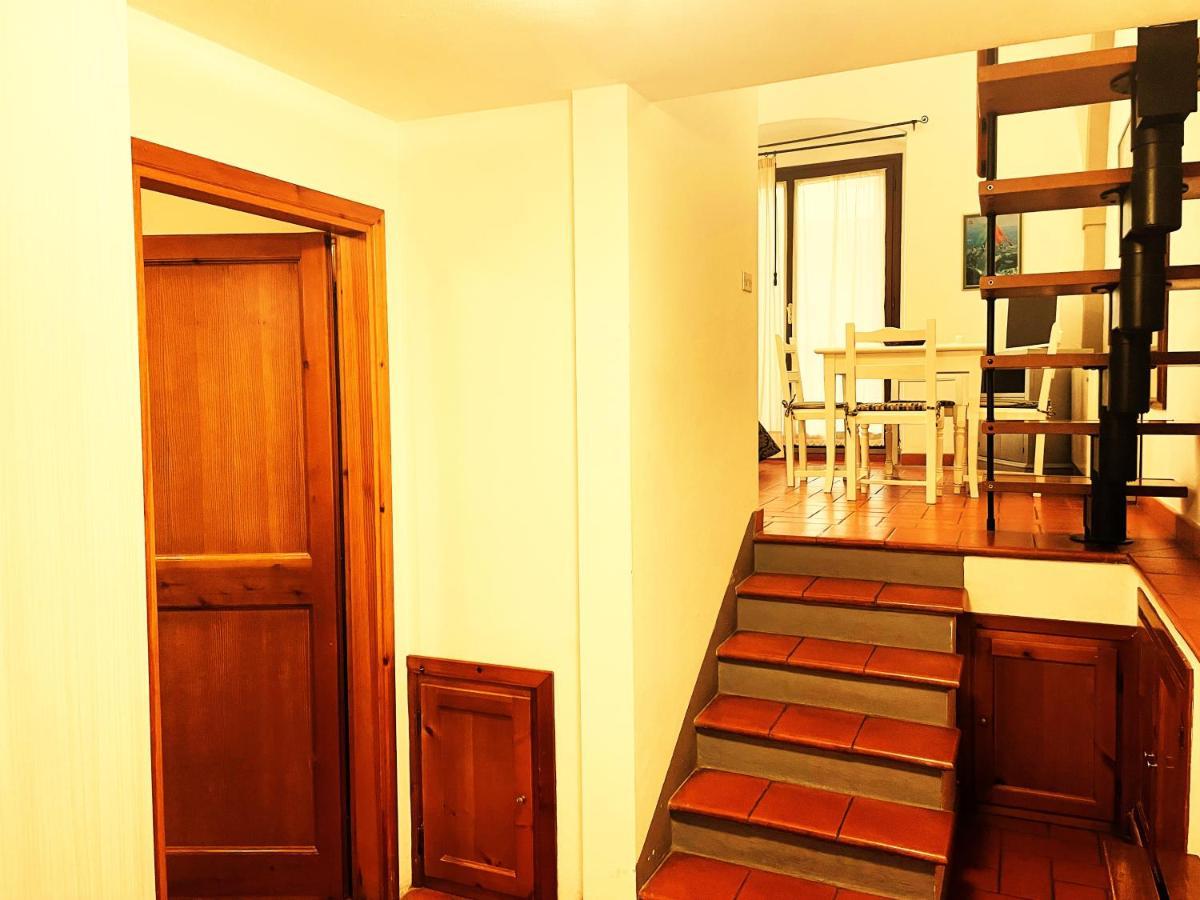 La Contessina Appart hôtel