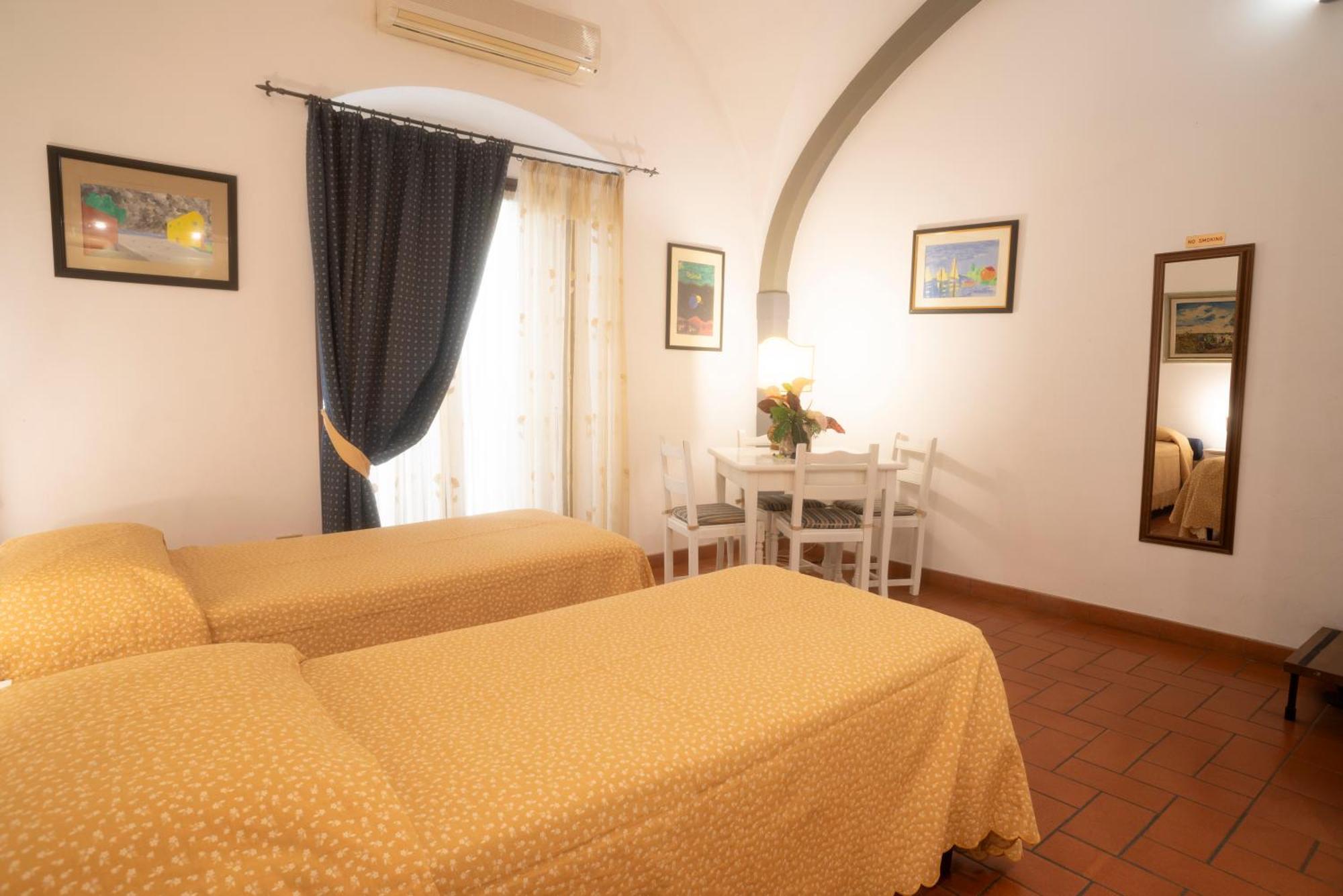 La Contessina Appart hôtel