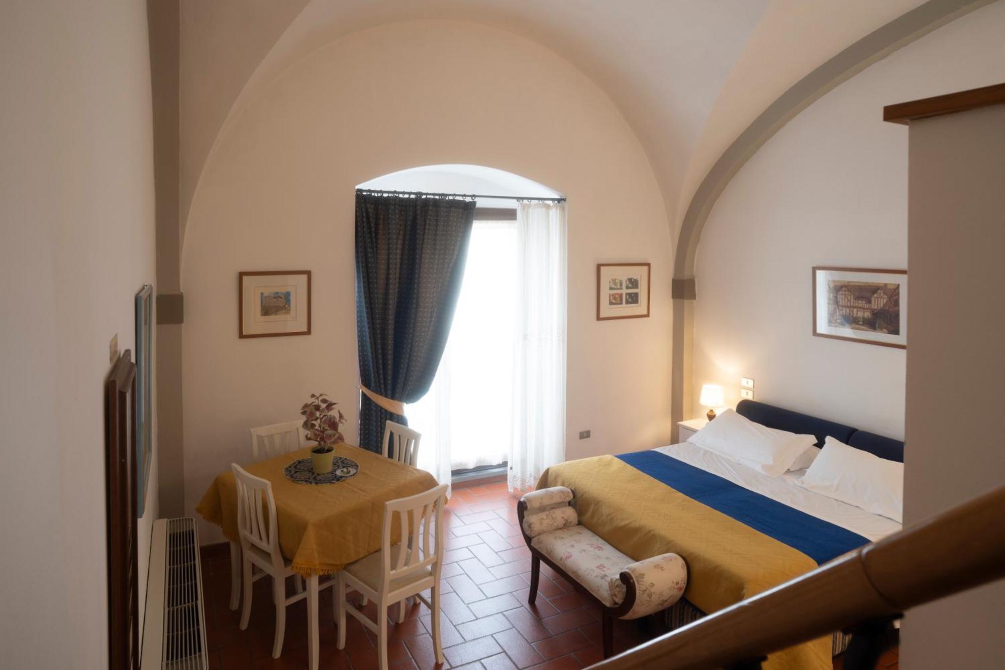 Appart hôtel La Contessina