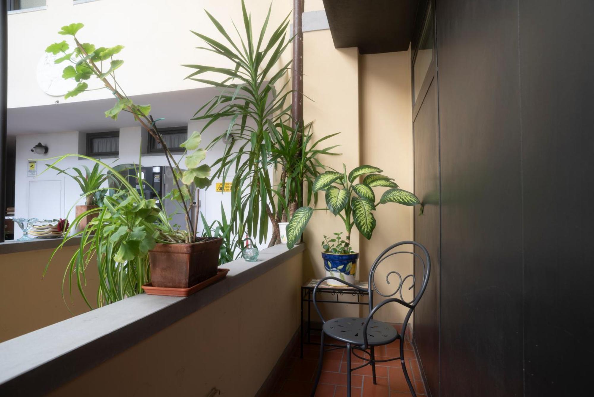La Contessina Appart hôtel 3*