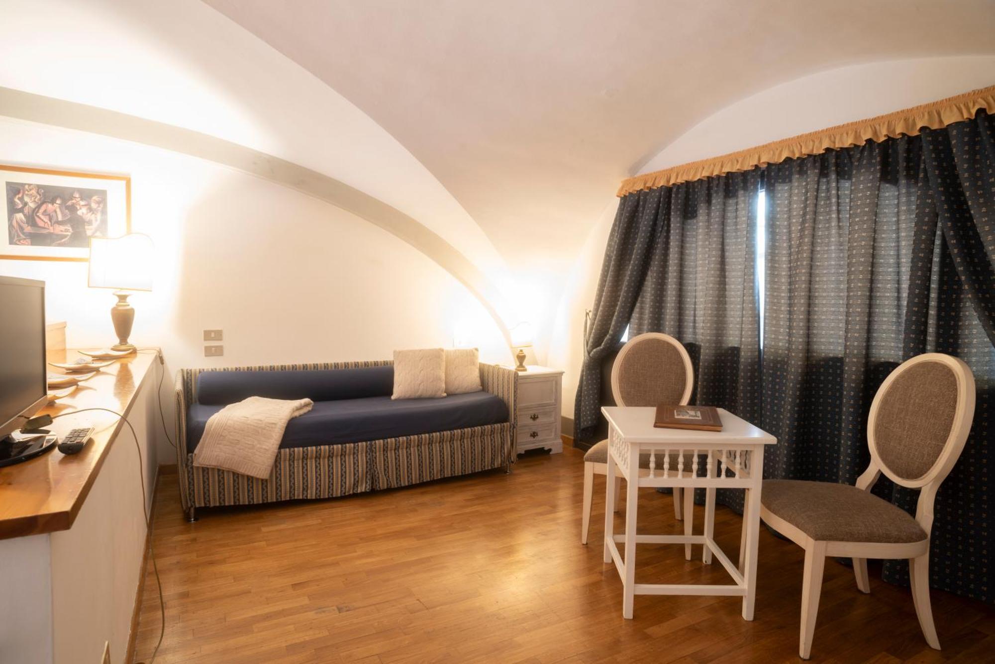 Appart hôtel La Contessina Florence