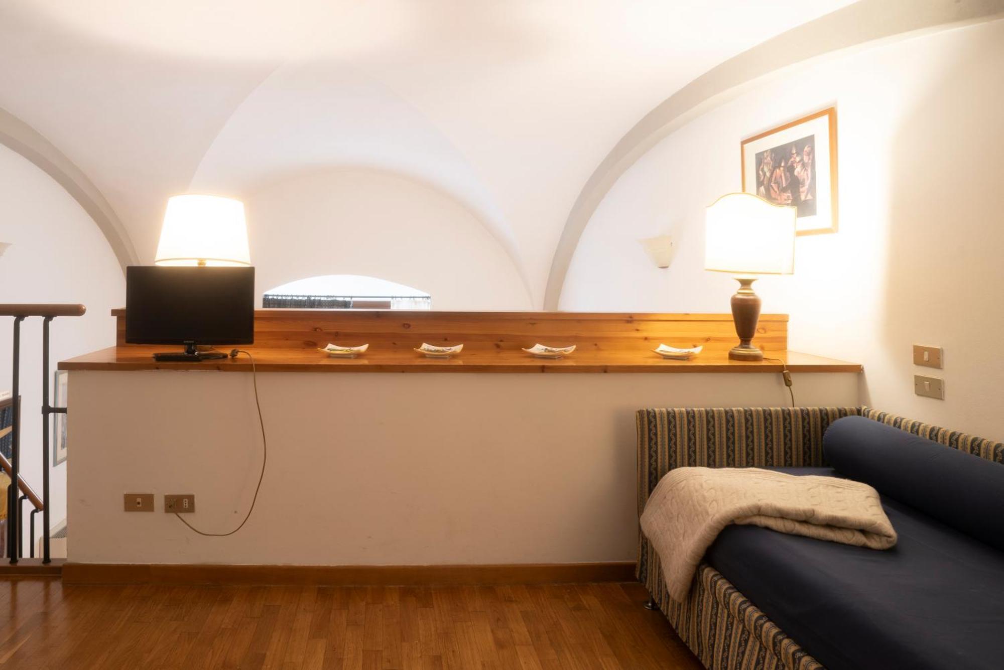 Appart hôtel La Contessina