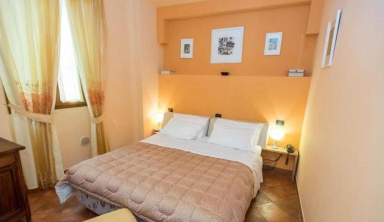 Appart hôtel La Contessina Florence